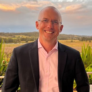 Adrian Reid
